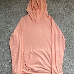 Runaway Athletic hoodie large